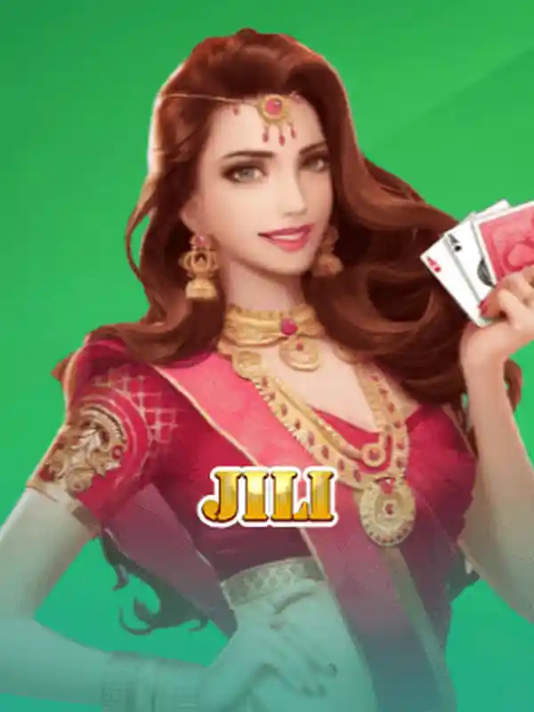 JILI তাস গেমস বেঙ্গল বিট