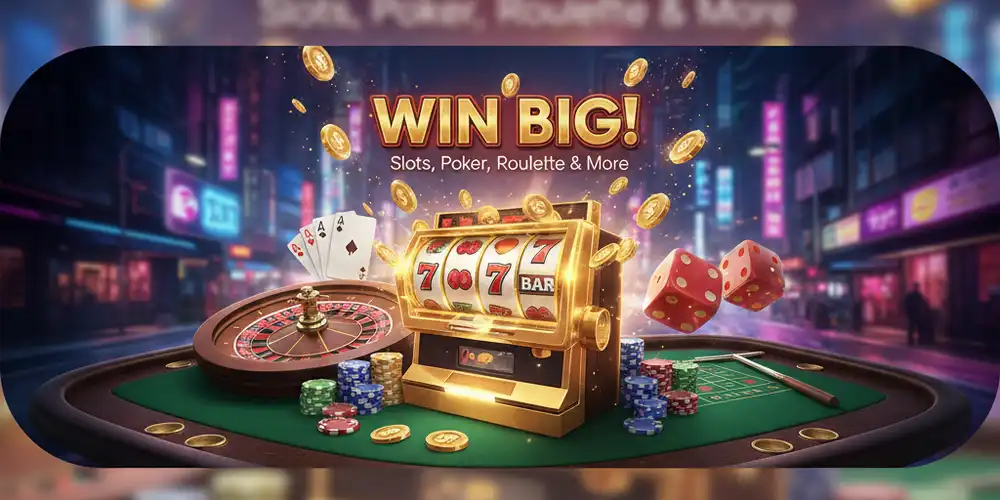 Bengal Beat Promotion Banner